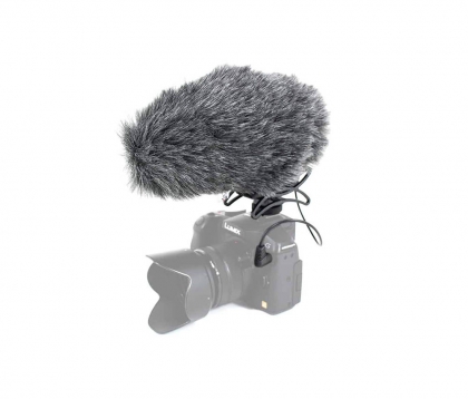 بادگیر میکروفن Azden SWS-30