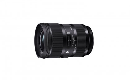 لنز Sigma 24-35mm f/2.0 DG HSM Art for Nikon