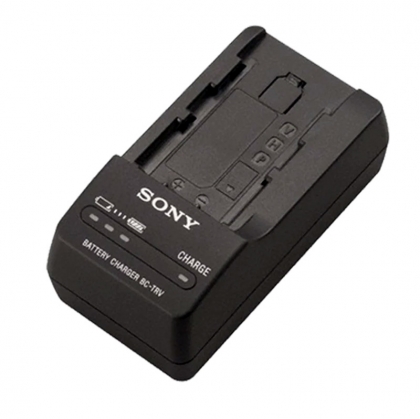 شارژر سونی مدل SONY BC-TRV