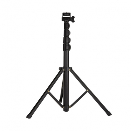 سه پایه جی ماری مدل MT-39 (+هولدر موبایل و امکان تبدیل به مونوپاد)