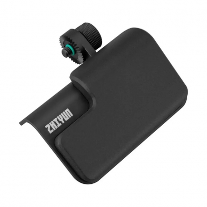 تکیه گاه دست ژیون Zhiyun TransMount Wrist Rest WEEBILL 3
