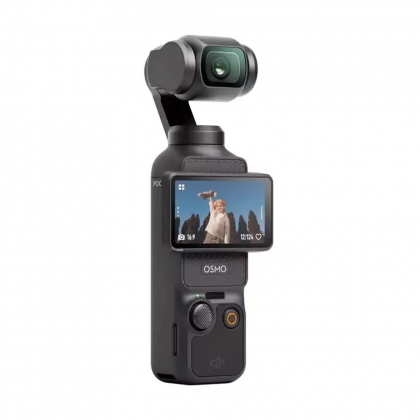 دوربین اسمو پاکت  DJI Osmo Pocket 4 Gimbal