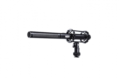 میکروفون کندانسور بویا مدل BY-PVM1000L
