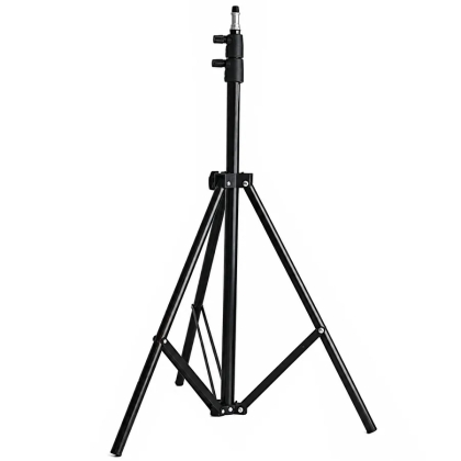 سه پایه نور فنری Milook 807 Tripod Light