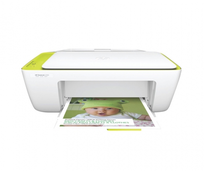 پرینتر چندکاره‌ جوهرافشان اچ پی مدل Deskjet 2130