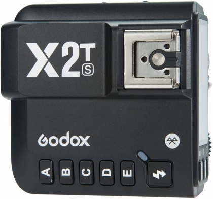 فرستنده Godox X2T-s برای سونی