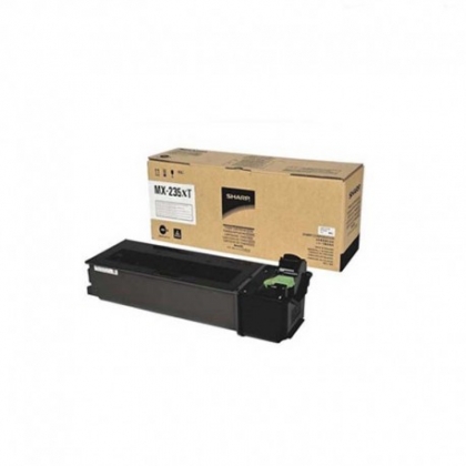 کارتریج تونر فابریک کپی شارپ SHARP MX-235XT (ارجینال + هلوگرام مادیران)