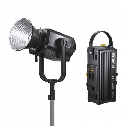 نور ثابت Godox Knowled M600Bi (کلوین متغیر)