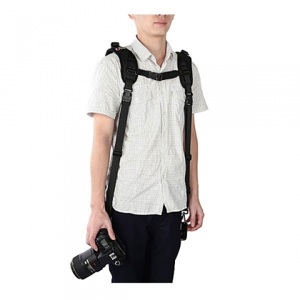 بند شانه آویز Focus Camera Quick Strap F2 (کارکرده)