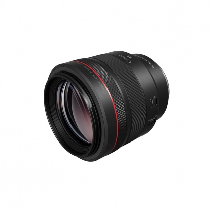 لنز Canon RF 85mm f/1.2L USM DS