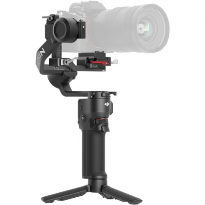 گیمبال DJI RS 3 Mini (دست دوم)