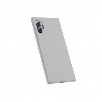 کاور باسئوس مدل WISANOTE10P-02 مناسب برای گوشی موبایل سامسونگ Galaxy Note10 Plus