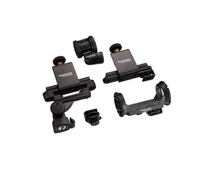 پکیج لوازم جانبی میکروفن حرفه‌ای Marantz Audio Scope Gear