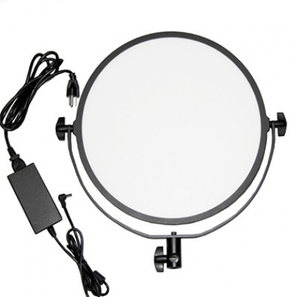 نور ثابت ال ای دی مکس لایت Maxlight SL-360APRC همراه با سه پایه ایلکین 180