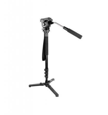 تک پایه کینگ جوی Kingjoy MP 1008F+VT1510 Monopod