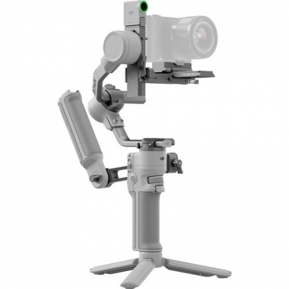 گيمبال دوربين دی جی آی DJI RS 4 Mini Combo Kit