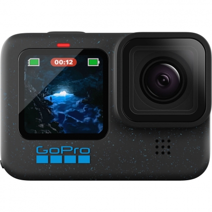 دوربین ورزشی گوپرو GoPro HERO 12 Black (کارکرده)