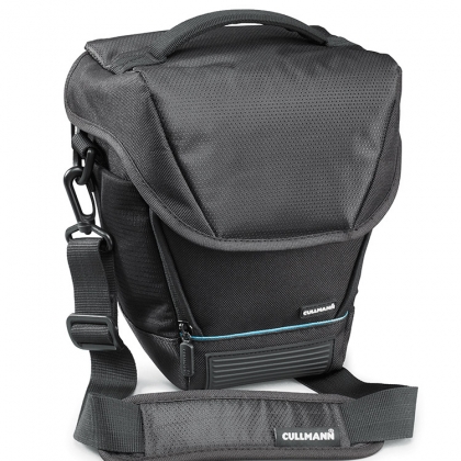 کیف رودوشی کالمن مدل Cullmann Boston Action 300 Black
