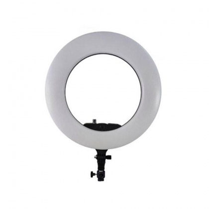 رینگ لایت  18 اینچی ZEUS مدل SY-3161 III