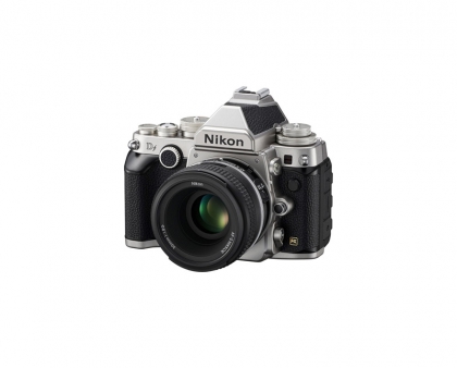 دوربین  Nikon DF