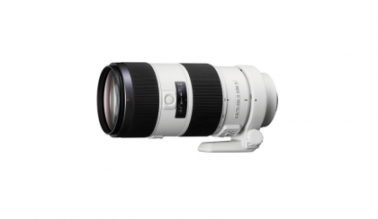 لنز SONY 70-200mm f/2.8 G SSM II