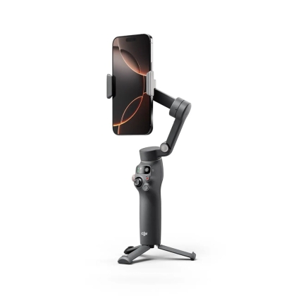 گیمبال موبایل Gimbal DJI Osmo Mobile 8 Device Only