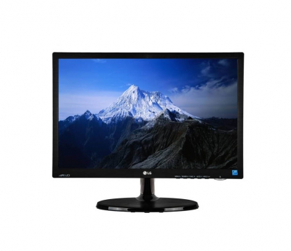 مانیتور ال جی مدل 20MP38AB سایز 19.5 اینچ