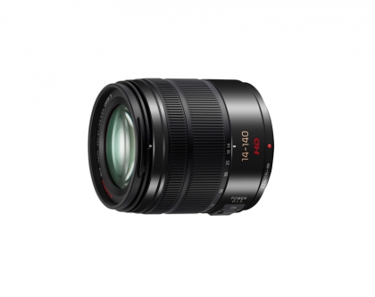 لنز Panasonic Lumix G Vario 14-140mm ASPH OIS