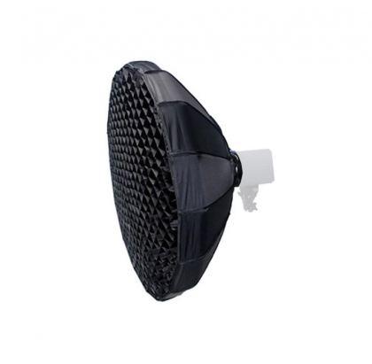 بیوتی دیش سافت باکس ۸۰ سانت BLD-16B (داخل سفید)