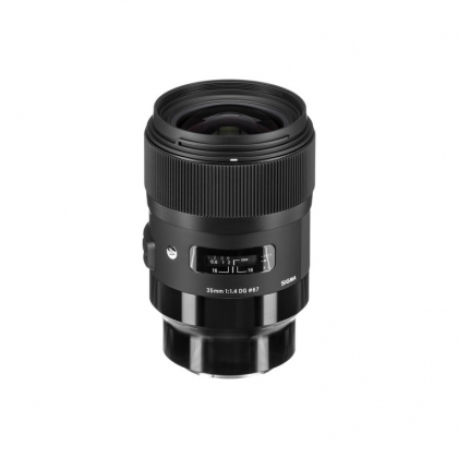 لنز Sigma 35mm f/1.4 DG HSM Art for SONY
