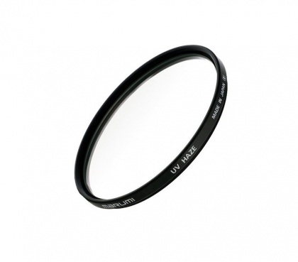 فیلتر MARUMI UV Haze 72mm