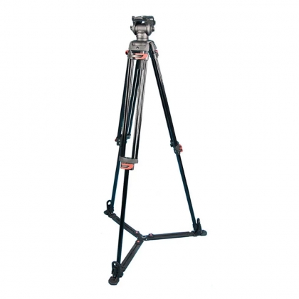 سه پایه فیلمبرداری فوتومکس Fotomax FM-901