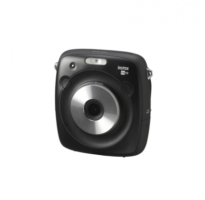 دوربین چاپ سریع دیجیتال فوجی Instax Square SQ 10 (مشکی)