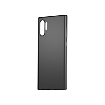 کاور باسئوس مدل WISANOTE10P-01 مناسب برای گوشی موبایل سامسونگ Galaxy Note10 Plus
