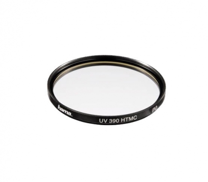 فیلتر 67mm هاما UV 390 HTMC