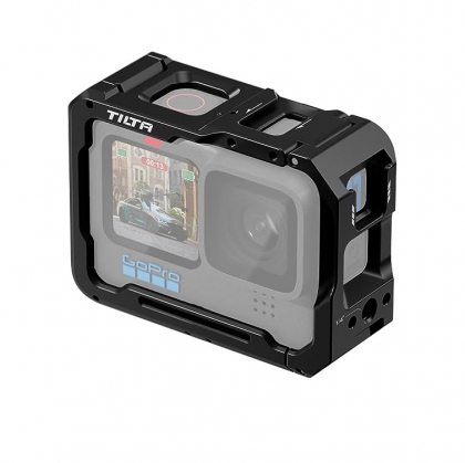 کیج دوربین ورزشی گوپرو هیرو 11 مدل TILTA Cage for GoPro HERO 11