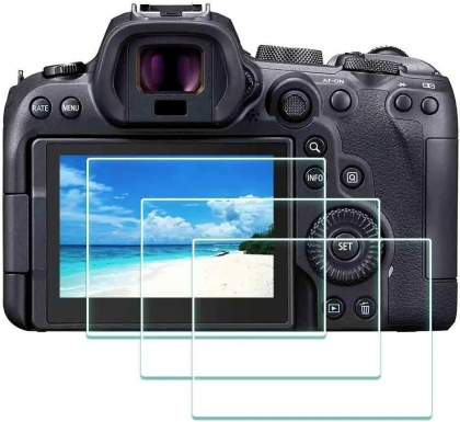 محافظ صفحه نمایش EOS R6/R5 