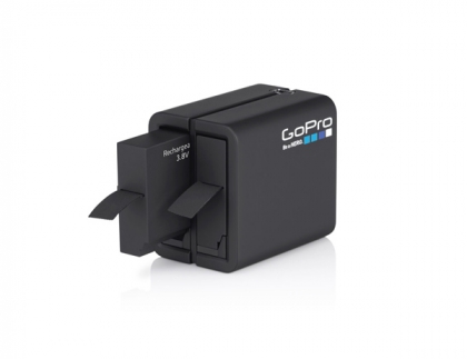 شارژر دوبل دوربین GoPro