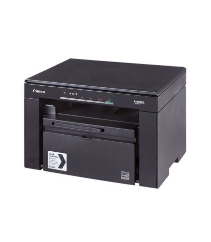 پرینتر چندکاره لیزری کانن مدل i-SENSYS MF3010