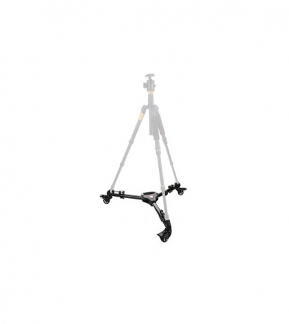 چرخ جمع‌شونده سه‌پایه KINGJOY VX-600