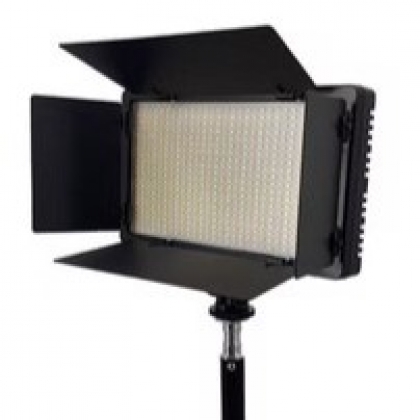 نور ثابت پروفشنال LED-520 LED LIGHT