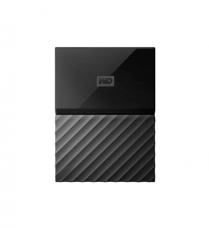 هارددیسک اکسترنال وسترن دیجیتال مدل MY PASSPORT ظرفیت 2TB