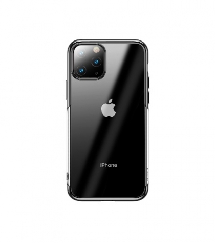 کاور باسئوس مدل ARAPIPH58S-MD01 مناسب برای گوشی موبایل اپل iPhone 11 Pro