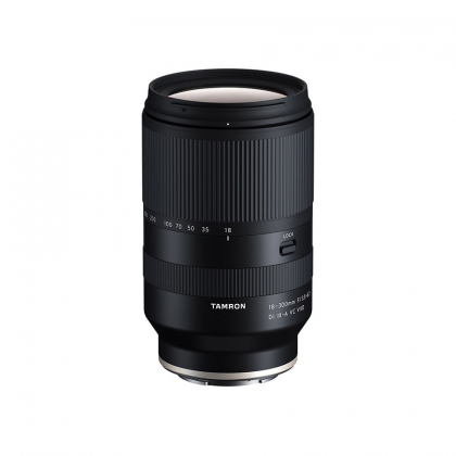 لنز تامرون Tamron 18-300mm f/3.5-6.3 Di III-A VC VXD for Sony E