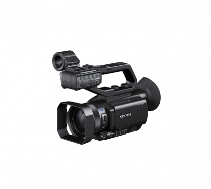 دوربین فیلم برداری سونی PXW-X70
