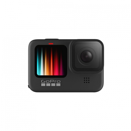دوربین گوپرو HERO9 Black