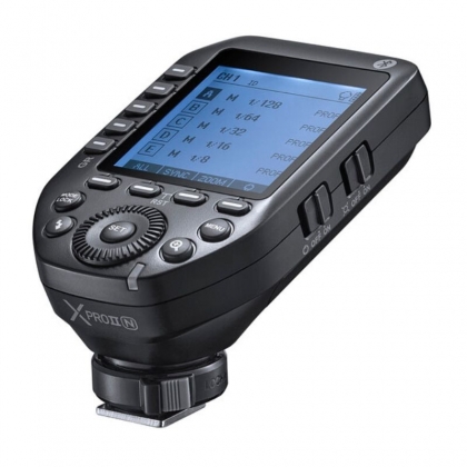 فرستنده گودکس Godox XPro II for Fujifilm 