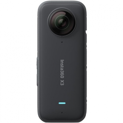 دوربین 360 اینستا Insta360 X3 (کارکرده)