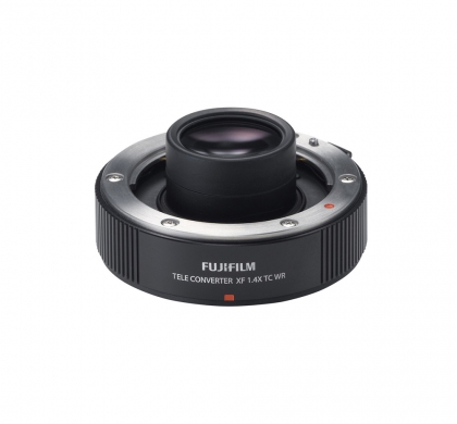 FUJIFILM XF 1.4x TC WR Teleconverter