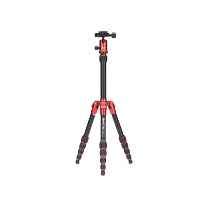 سه پایه MeFOTO  A0350Q0 (قرمز)